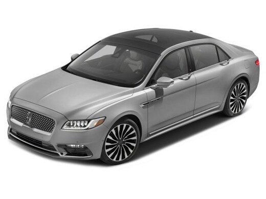 Used Lincoln Vehicles For Sale In Fishers In Tom Roush Lincoln
