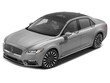  Lincoln Continental