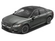 Lincoln Continental