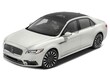  Lincoln Continental