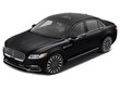 Lincoln Continental