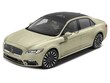  Lincoln Continental