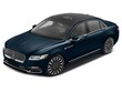 Lincoln Continental