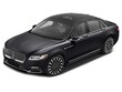  Lincoln Continental