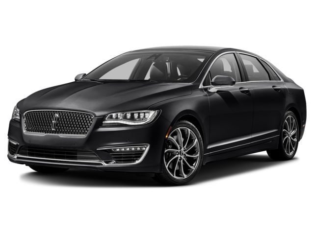 2017 Lincoln MKZ Reserve -
                Sterling Heights, MI