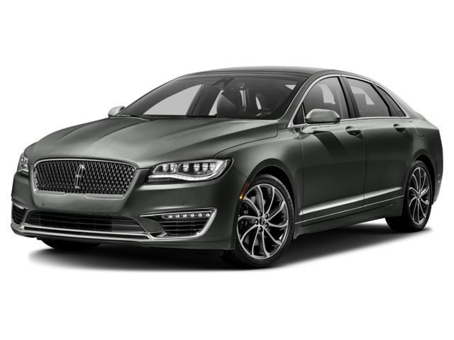 2017 Lincoln MKZ Reserve -
                Ferndale, MI