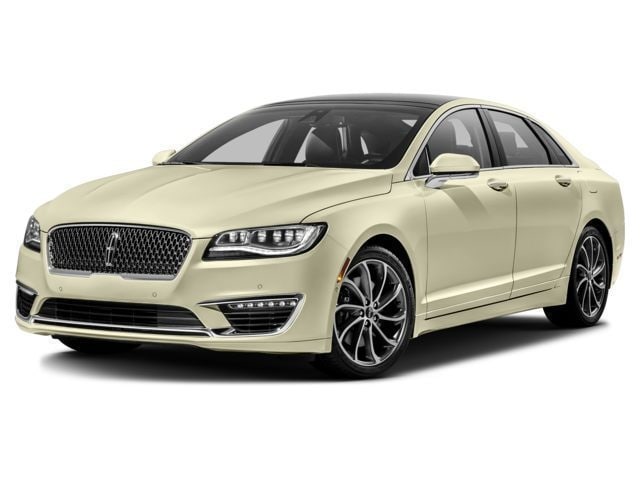 2017 Lincoln MKZ Reserve -
                  Boise, ID