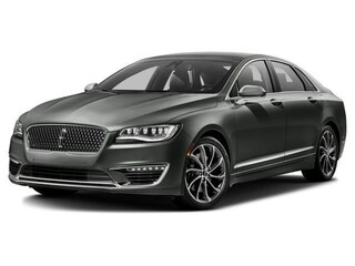 Picture of a  2017 Lincoln MKZ SEDAN For Sale In Lowell, MA