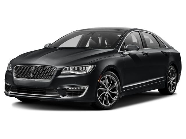 2017 Lincoln MKZ Reserve's photo