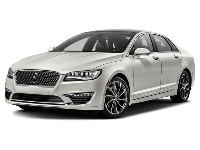 2017 Lincoln MKZ Black Label AWD's photo