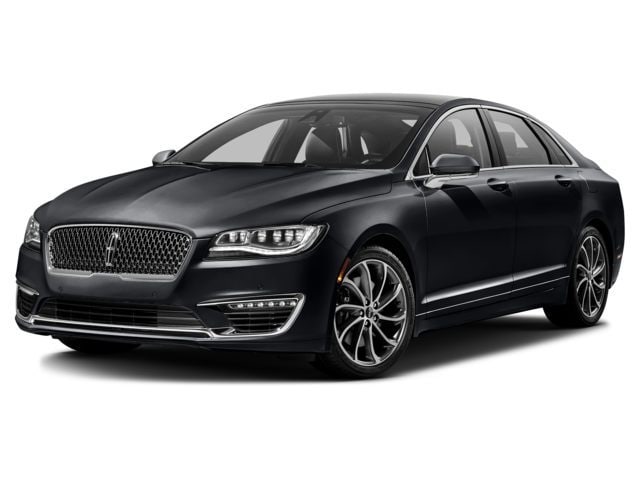 2017 Lincoln MKZ Black Label AWD's photo