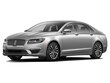 Lincoln MKZ Hybrid