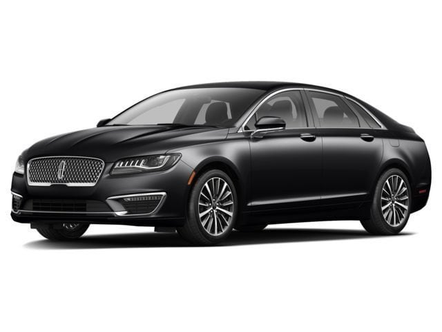 2017 Lincoln MKZ Reserve -
                Troy, MI