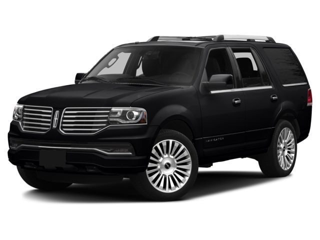 2017 Lincoln Navigator