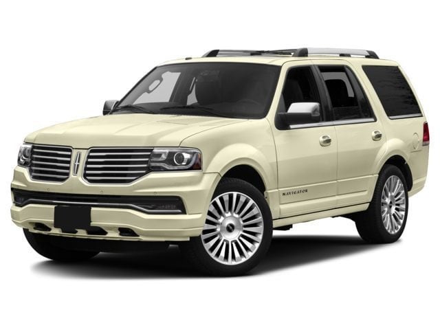 2017 Lincoln Navigator Select 4WD's photo