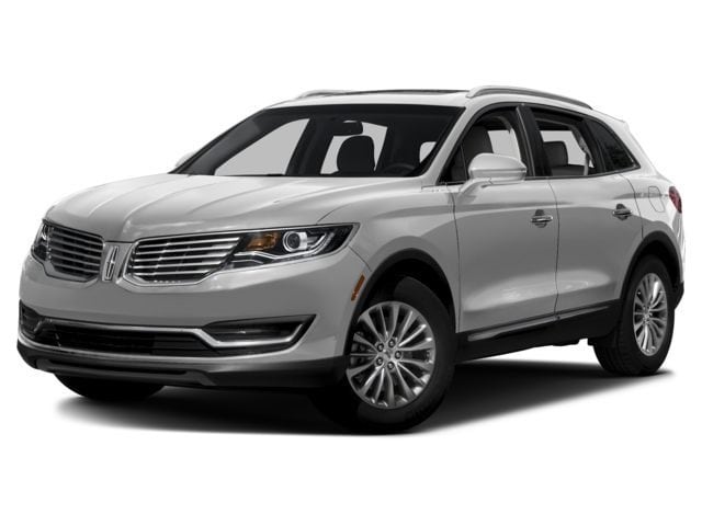 Lincoln MKX's photo