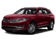  Lincoln MKX
