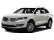  Lincoln MKX