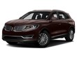  Lincoln MKX