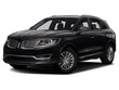 Lincoln MKX