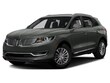 Lincoln MKX