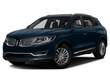 Lincoln MKX