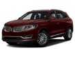  Lincoln MKX