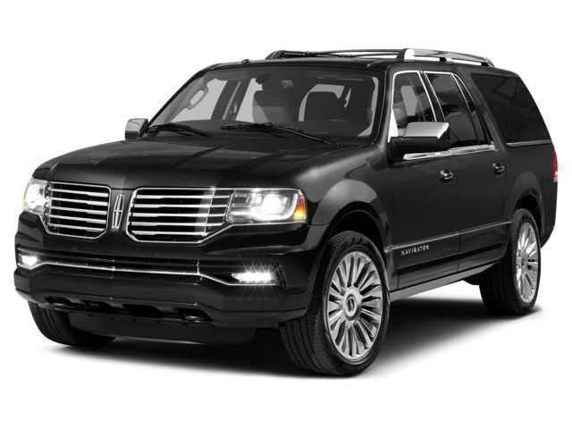 2017 Lincoln Navigator Select's photo