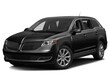 Lincoln MKT