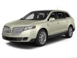  Lincoln MKT