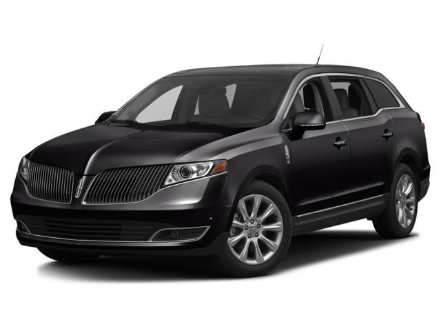 2017 Lincoln MKT EcoBoost's photo