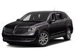  Lincoln MKT