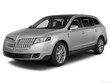  Lincoln MKT
