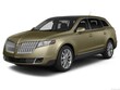  Lincoln MKT