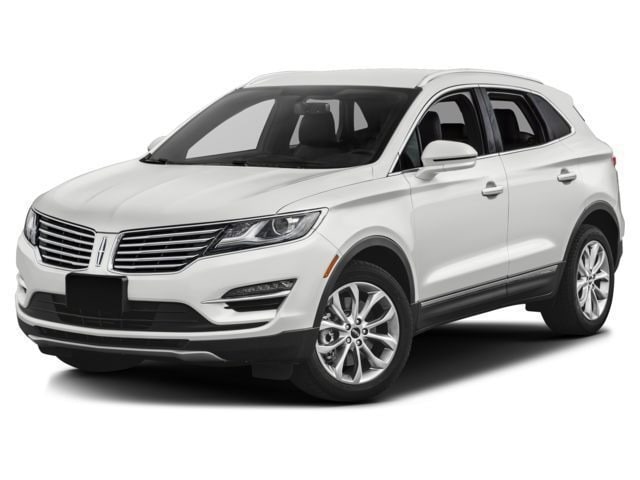 2017 Lincoln MKC Premiere