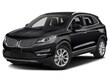 Lincoln Mkc