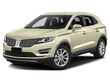  Lincoln MKC