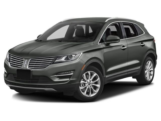 2017 Lincoln MKC