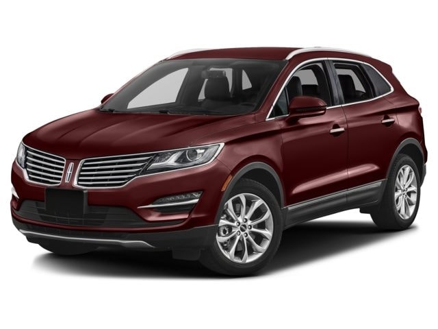 2017 Lincoln MKC Select -
                Helena, MT