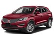  Lincoln MKC