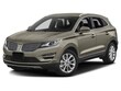  Lincoln MKC
