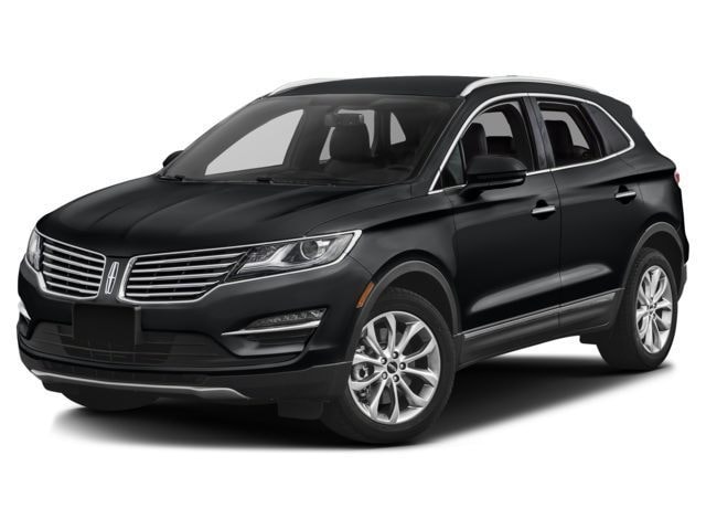 2017 Lincoln MKC Black Label's photo