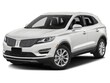 Lincoln MKC