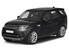 Used 2017 Land Rover Discovery HSE SUV for Sale in Ontario, CA