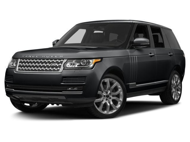 2017 Land Rover Range Rover 5.0 SVAutobiography LWB's photo