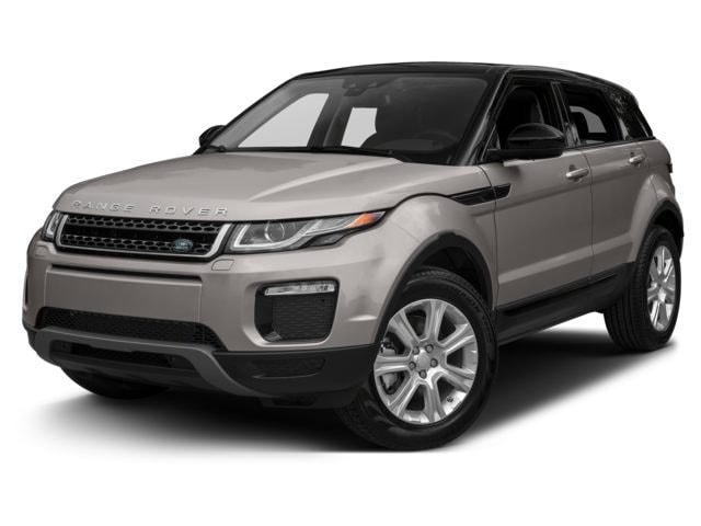 2017 Land Rover Range Rover Evoque SE Premium's photo