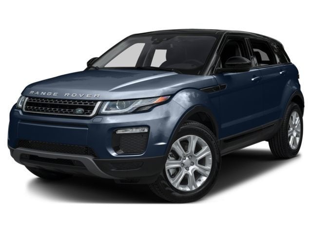 2017 Land Rover Range Rover Evoque SE Premium -
                Orlando, FL