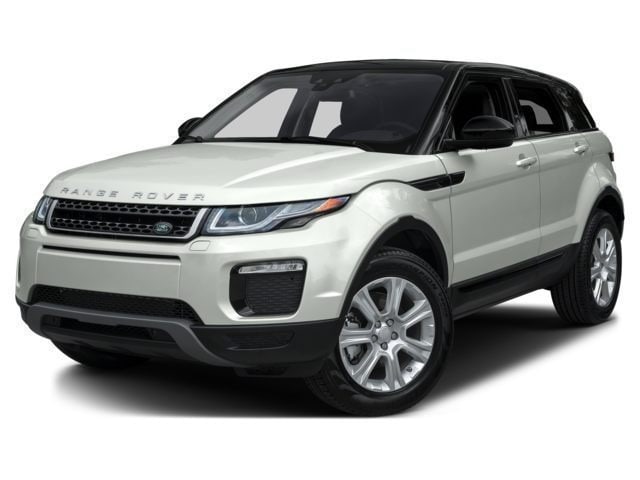 2017 Land Rover Range Rover Evoque HSE Dynamic's photo