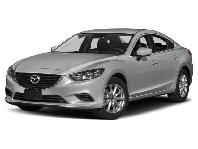 2017 Mazda Mazda6 i Sport's photo