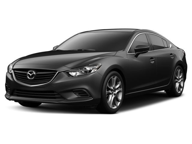 2017 Mazda Mazda6 i Touring -
                Doral, FL